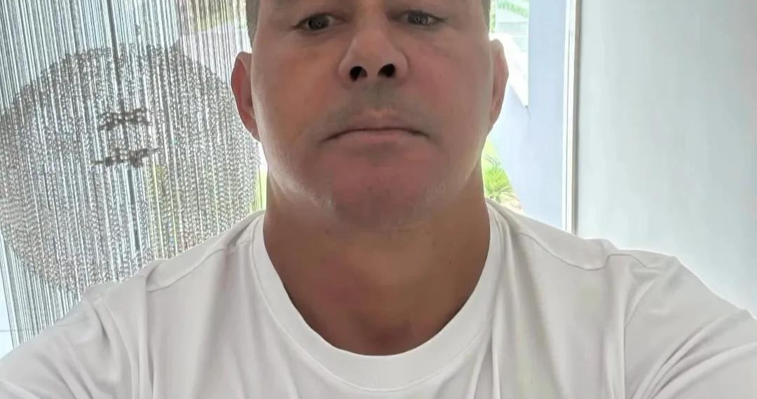 QUEM ERA E O QUE FAZIA O EX PM EXECUTADO NA BARRA