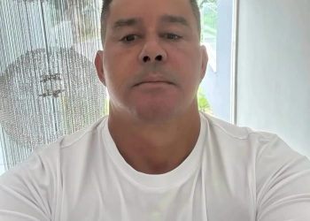 QUEM ERA E O QUE FAZIA O EX PM EXECUTADO NA BARRA
