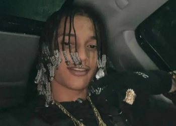 Oruam Pede Liberdade de MC Boladin 211 que quase matou a namorada e Gera Polêmica nas Redes
