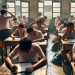 Escolas estaduais estão sem ar condicionado nas salas de aula nesse calor