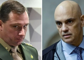 Bolsonaro Mandou Espionar Moraes, Confirma Mauro Cid em Delação