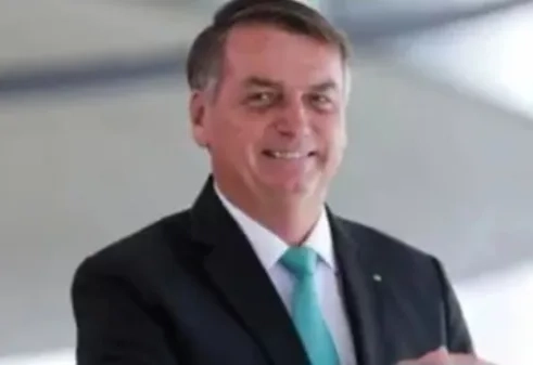 Bolsonaro é Notificado e Tem 15 Dias para se Defender de Denúncia da PGR