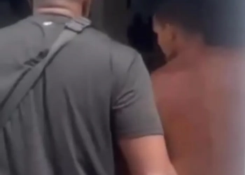 Polícia Civil desmantela ferro-velho clandestino em Guaratiba e prende suspeito