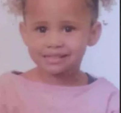 Menina de 2 Anos É Encontrada Morta na Cisterna de Casa no Rio