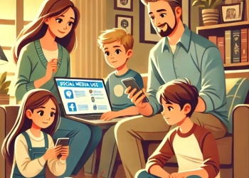 Você tem filhos adolescentes? O Instagram tem um recado importante para você!!