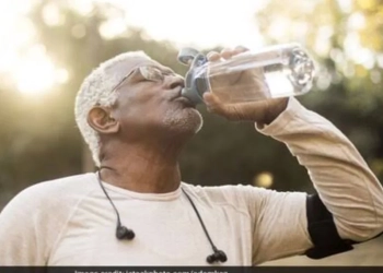 Quantos Litros de Água Você Deve Beber Por Dia?