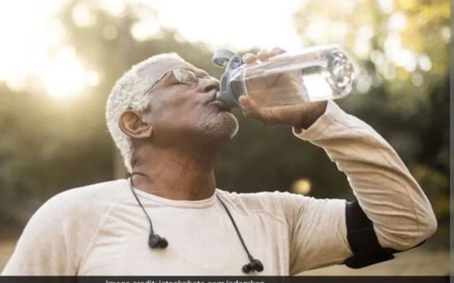 Quantos Litros de Água Você Deve Beber Por Dia?