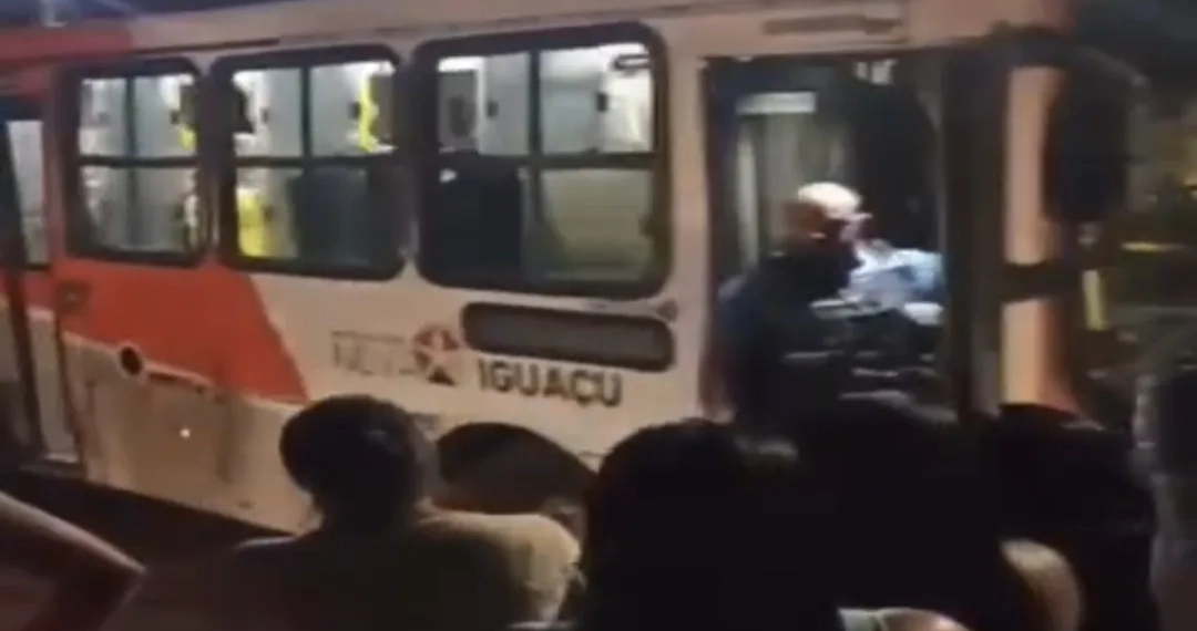 Milicianos Presos em um Churrasco no Rio: Quem São Eles? Veja as Fotos e Confira