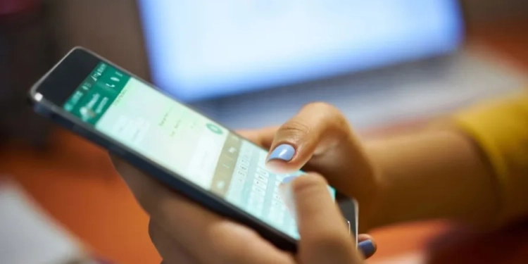 Proteja sua Conta: Como Evitar Golpes e Ameaças no WhatsApp