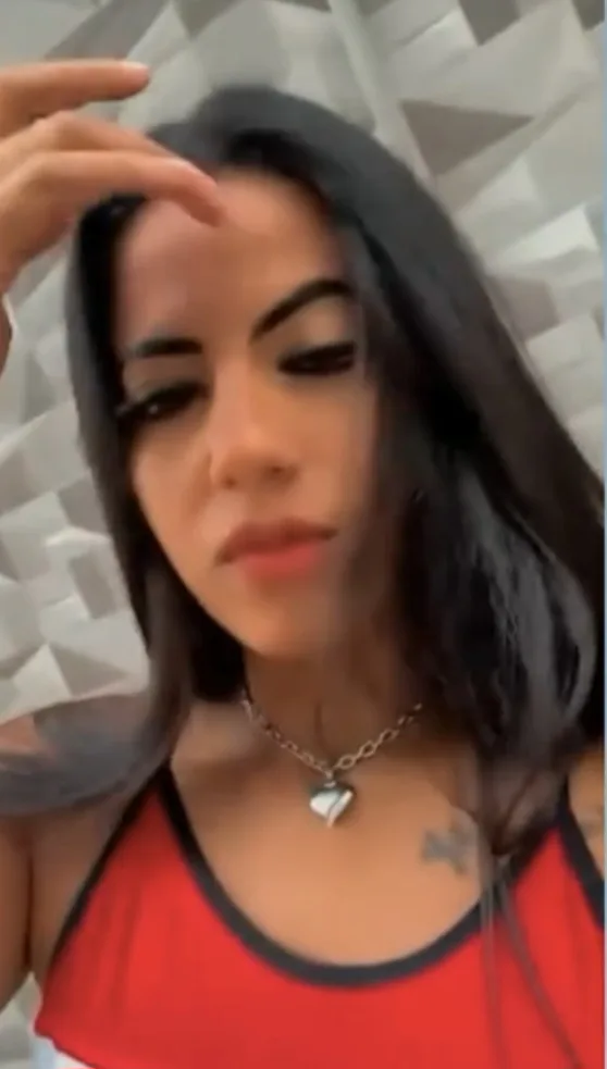 ( fotos) Traficante é morta em operação da policia na Zona Oeste