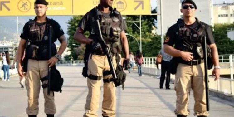 STF Autoriza Guardas Municipais a Atuar Como Polícia em Todo o País