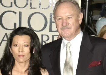 ATOR VETERANO DE HOLLYWOOD QUE FEZ SUPERMAN E ESPOSA SÃO ENCONTRADOS MORTOS EM CASA