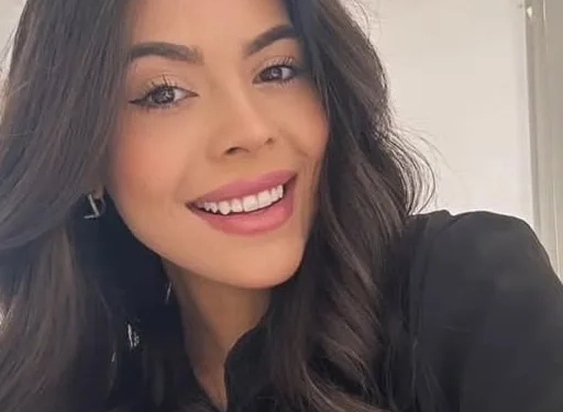 Influenciadora Digital de 28 Anos Morre Após grave infecção misteriosa