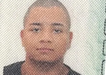IDENTIFICADO MOTOCICLISTA MORTO NA AVENIDA BRASIL