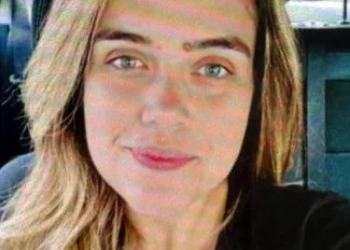 Inspetora baleada por namorado policial segue internada em estado grave