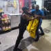 Confusão na Rodoviária de Campo Grande: Trabalhador é Agredido ao Cobrar Mais Ônibus