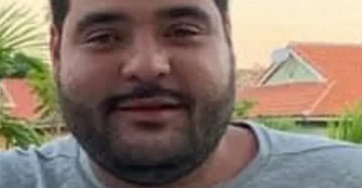 URGENTE!! EMPRESÁRIO ACABA DE SER EXECUTADO EM SEROPÉDICA