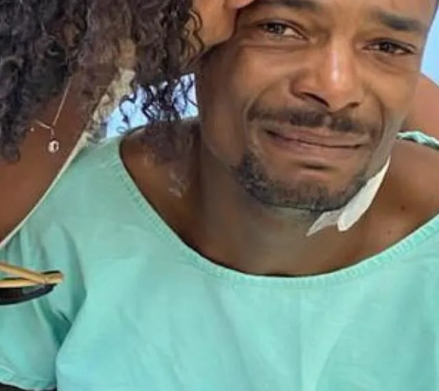 UNIVERSITÁRIO BALEADO POR PM REFORMADO DEIXA CTI, VAI PARA ENFERMARIA E PODE GANHAR ALTA MÉDICA NESSE FINAL DE SEMANA