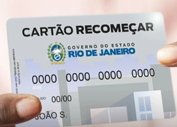 URGENTE: Repescagem do Cartão Recomeçar! Beneficiários Devem Retirar o Cartão nos Dias 5 e 6 de Fevereiro