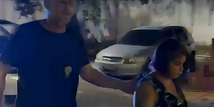 Mulher que Matou Ex para ficar com karaokê é Presa no Rio