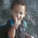 Descanse em paz!! Menino Alisson, de Três Anos, É Encontrado Sem Vida no Rio