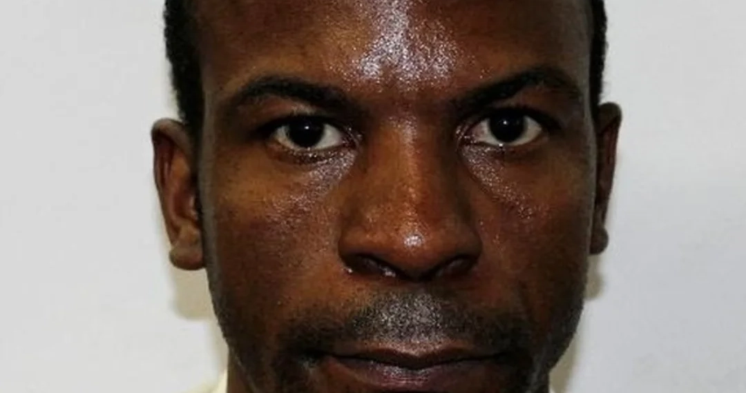 Padrasto que matou Criança de 4 anos  em Sepetiba Está Foragido!!