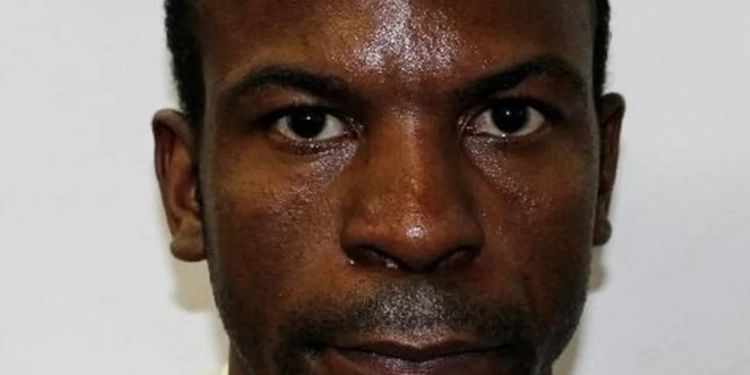 Padrasto que matou Criança de 4 anos  em Sepetiba Está Foragido!!