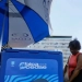 ÁGUA GELADA DE GRAÇA NO RIO: CEDAE LANÇA AÇÃO PARA COMBATER O CALOR EXTREMO