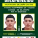 Jovem de 17 anos desaparece em Cosmos e família busca ajuda