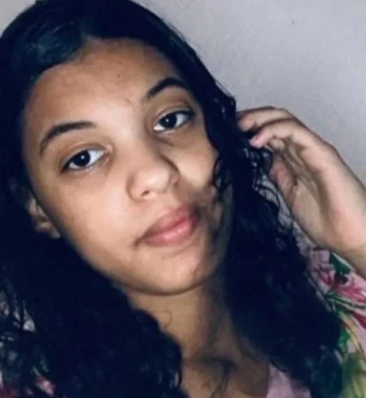 Menina de 12 anos some em Guaratiba e mobiliza buscas