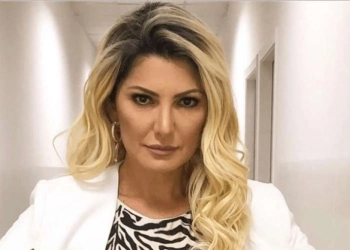 De musa conservadora a criadora de conteúdo adulto: Antônia Fontenelle surpreende seguidores e causa polêmica entre apoiadores