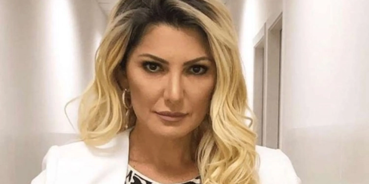 De musa conservadora a criadora de conteúdo adulto: Antônia Fontenelle surpreende seguidores e causa polêmica entre apoiadores