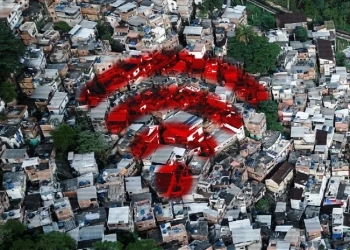 CVNet: Comando Vermelho cria serviço clandestino de internet e impõe pagamento a moradores em áreas dominadas