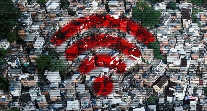 CVNet: Comando Vermelho cria serviço clandestino de internet e impõe pagamento a moradores em áreas dominadas