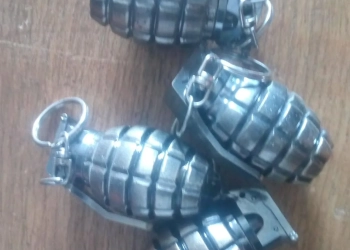 Homem é Preso ao Tentar Invadir o STF com Explosivos para Atacar Ministros