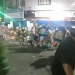 Terror no Carnaval: Festa de Bate-Bola no Rio Termina com Tiros, Prisões e Granada Apreendida