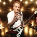 Tony Bellotto, guitarrista dos Titãs, revela diagnóstico de câncer no pâncreas e emociona fãs