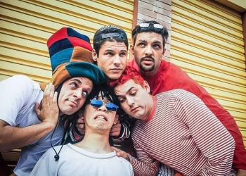 Eternos Mamonas: Há 29 anos, o Brasil chorava a trágica despedida da banda que fez o país sorrir
