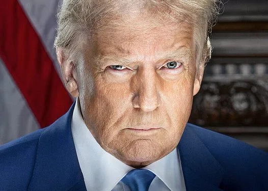 Urgente: Donald Trump Anuncia Suspensão Total da Ajuda Militar à Ucrânia e Abala Relações Internacionais