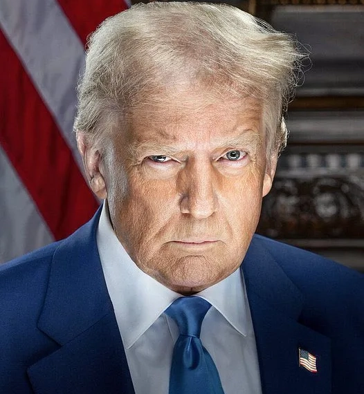 Urgente: Donald Trump Anuncia Suspensão Total da Ajuda Militar à Ucrânia e Abala Relações Internacionais