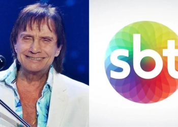 Globo e Roberto Carlos Travam Batalha por Renovação — SBT Entra no Jogo