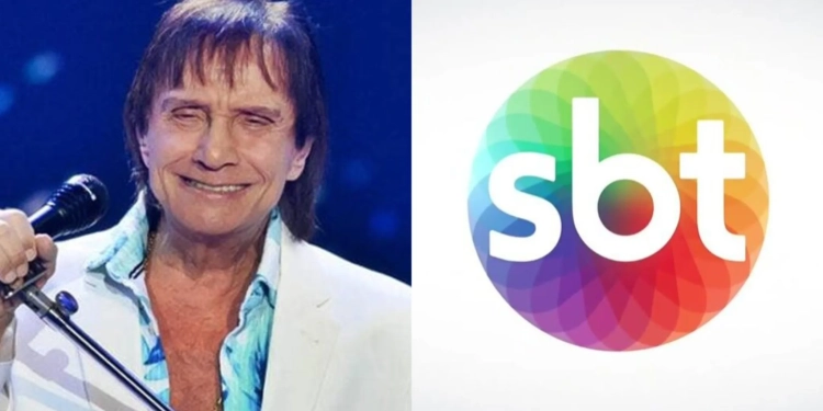 Globo e Roberto Carlos Travam Batalha por Renovação — SBT Entra no Jogo