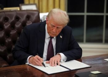 Donald Trump promete grande anúncio mundial e deixa o planeta em suspense