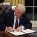 Donald Trump promete grande anúncio mundial e deixa o planeta em suspense