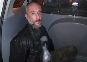 Cristian Cravinhos, condenado pelo assassinato do casal Richthofen, deixa a prisão após decisão da Justiça