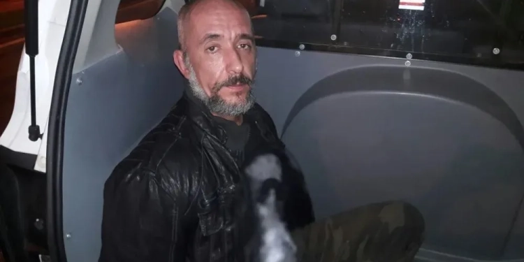 Cristian Cravinhos, condenado pelo assassinato do casal Richthofen, deixa a prisão após decisão da Justiça