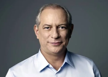 GENTE COMO A GENTE!! CIRO GOMES ESTÁ COM NOME SUJO NO SERASA