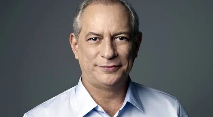 GENTE COMO A GENTE!! CIRO GOMES ESTÁ COM NOME SUJO NO SERASA