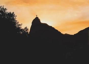 Ventos mais intensos e mudança no tempo: Rio de Janeiro entra em alerta para próxima semana
