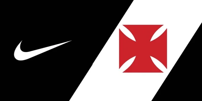 Nike fecha com o Vasco e movimenta o mercado do futebol brasileiro